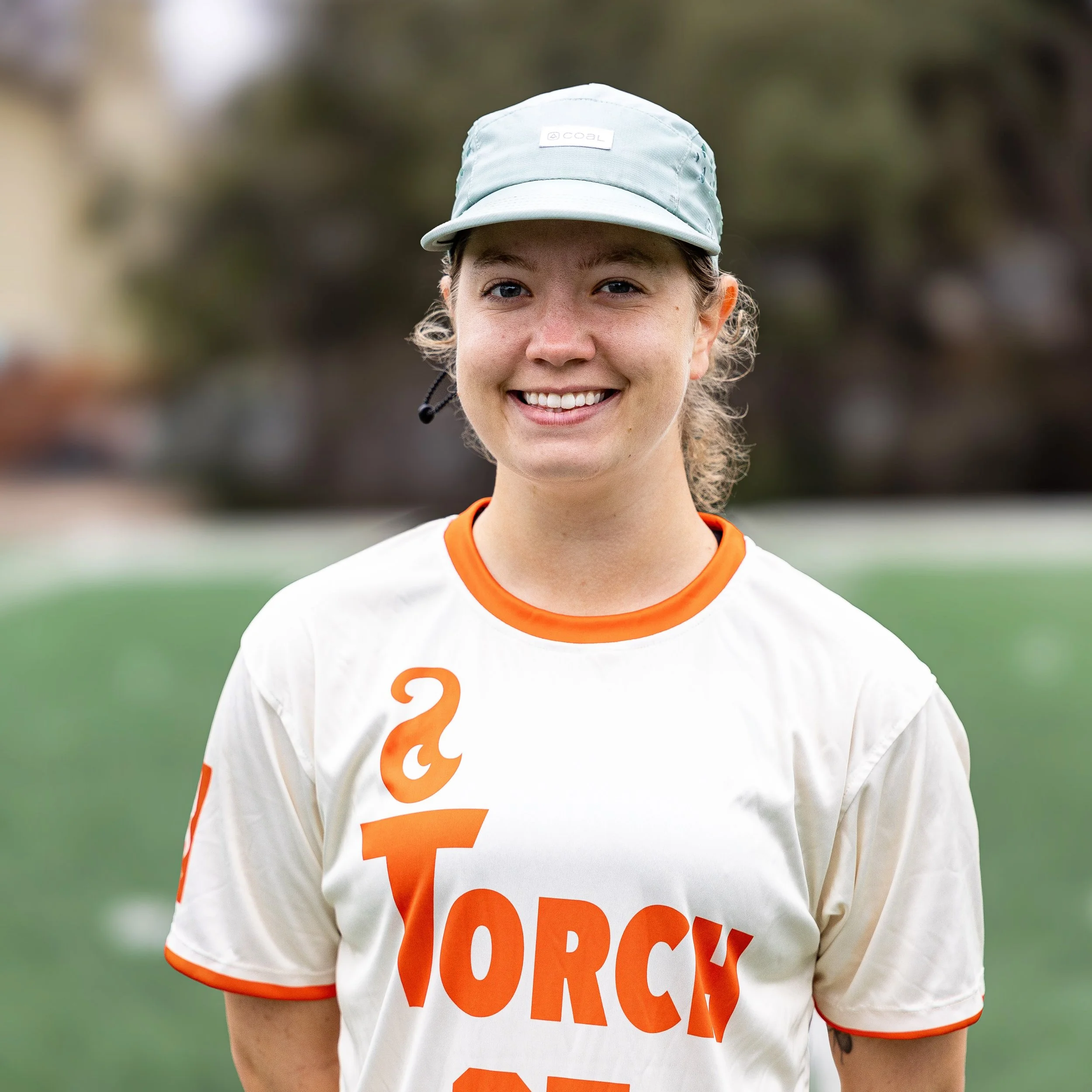 Team — Austin Torch
